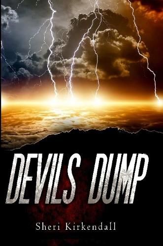 Cover image for Devils Dump