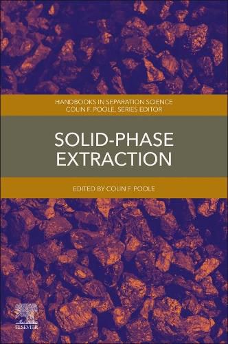 Cover image for Solid-Phase Extraction