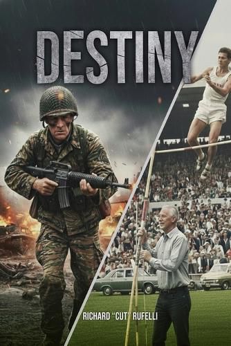 Cover image for Destiny