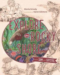 Cover image for Explore the Rocky Shore with Sam and Crystal