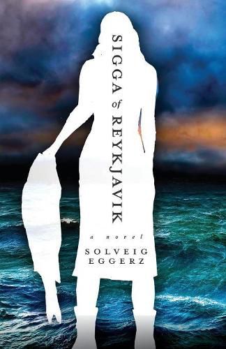 Cover image for Sigga of Reykjavik