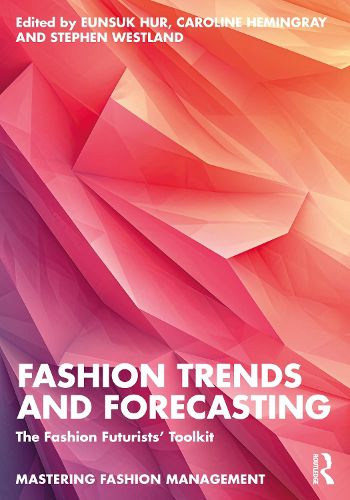 Cover image for Fashion Trends and Forecasting