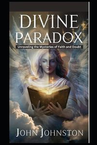 Cover image for Divine Paradox