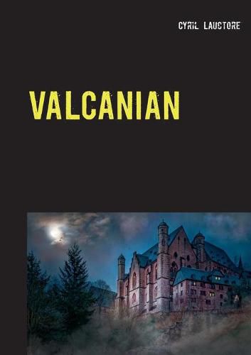 Cover image for Valcanian