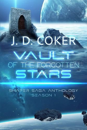 Cover image for Vault of the Forgotten Stars Season 1