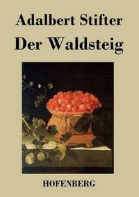 Cover image for Der Waldsteig