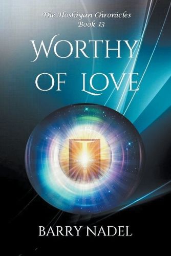 Cover image for Worthy of Love