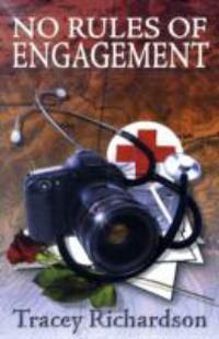 Cover image for No Rules of Engagement