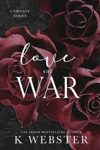 Cover image for Love and War