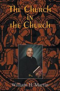 Cover image for The Church in the Church