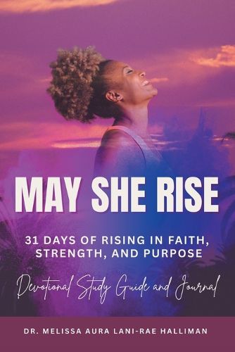 Cover image for May She Rise