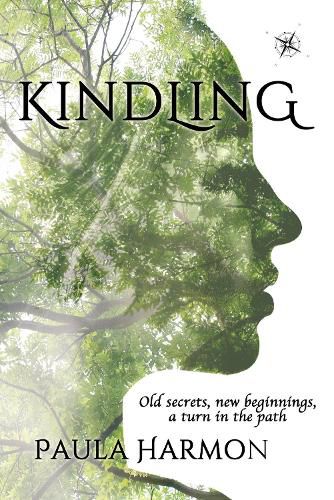 Cover image for Kindling