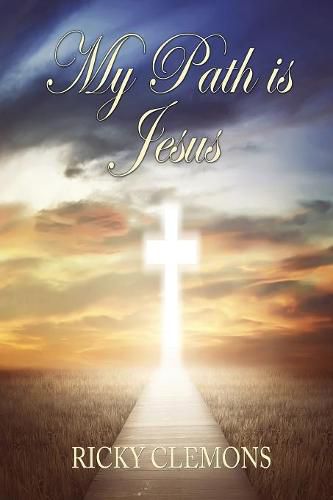 Cover image for My Path is Jesus