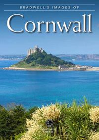 Cover image for Bradwell's Images of Cornwall