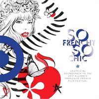 Cover image for So Frenchy So Chic 2018