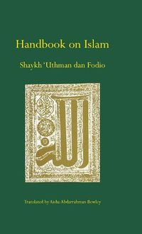 Cover image for Handbook on Islam