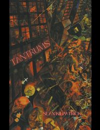 Cover image for Tantrums