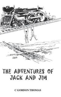 Cover image for The Adventures of Jack and Jim