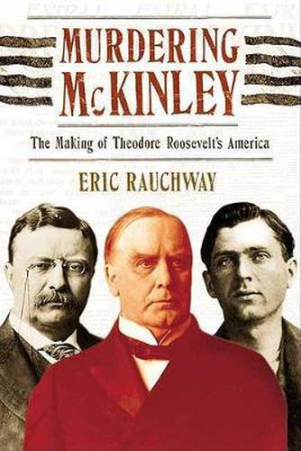 Cover image for Murdering McKinley