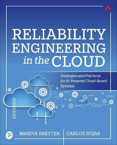 Cover image for Reliability Engineering in the Cloud