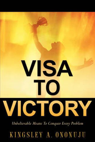 Cover image for Visa To Victory