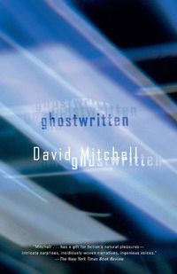 Cover image for Ghostwritten