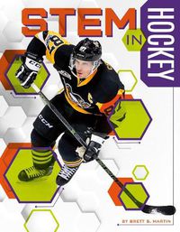 Cover image for STEM in Hockey