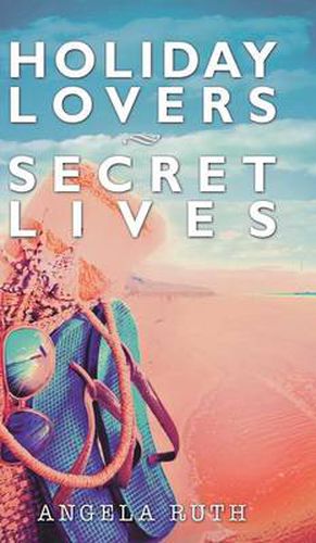 Cover image for Holiday Lovers Secret Lives