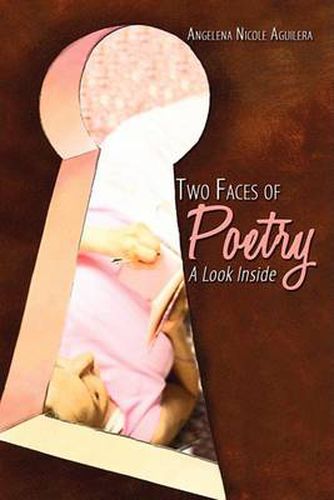 Cover image for Two Faces of Poetry