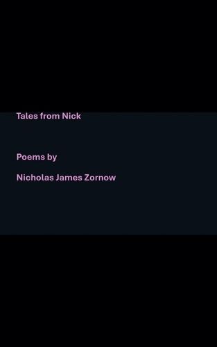 Cover image for Tales from Nick