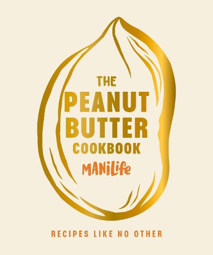 Cover image for The Peanut Butter Cookbook