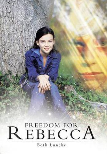 Cover image for Freedom for Rebecca