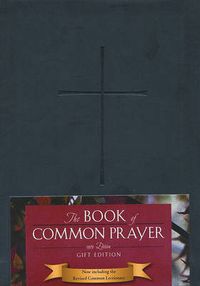 Cover image for 1979 Book of Common Prayer, Gift Edition