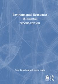 Cover image for Environmental Economics