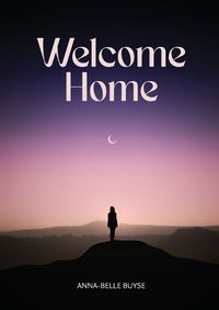 Cover image for Welcome Home