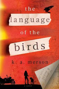 Cover image for The Language of the Birds