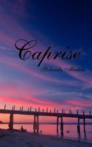 Cover image for Caprise