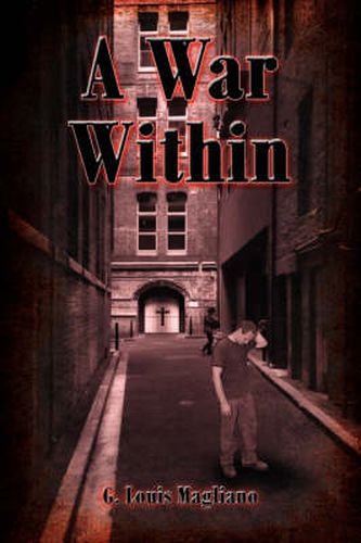 Cover image for A War Within