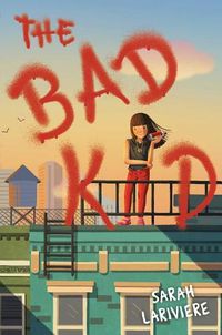 Cover image for The Bad Kid
