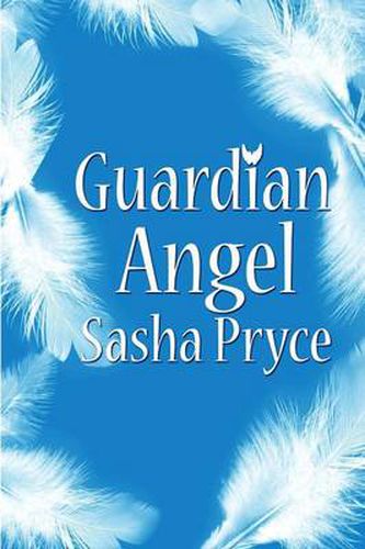 Cover image for Guardian Angel