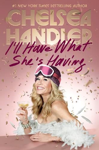 Cover image for I'll Have What She's Having