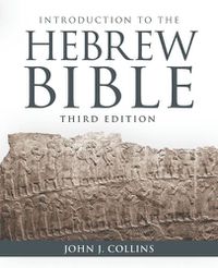 Cover image for Introduction to the Hebrew Bible