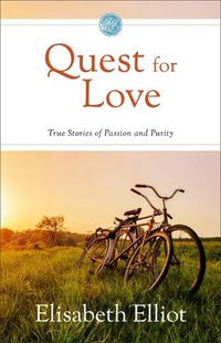 Cover image for Quest for Love