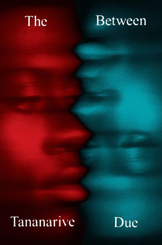 Cover image for The Between