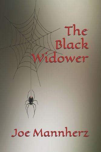 Cover image for The Black Widower