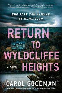 Cover image for Return to Wyldcliffe Heights