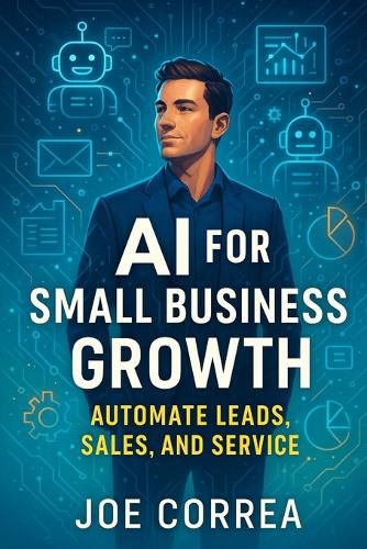 Cover image for AI for Small Business Growth