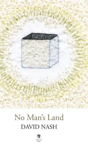 Cover image for No Man's Land