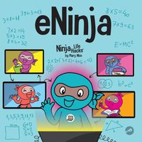 Cover image for eNinja