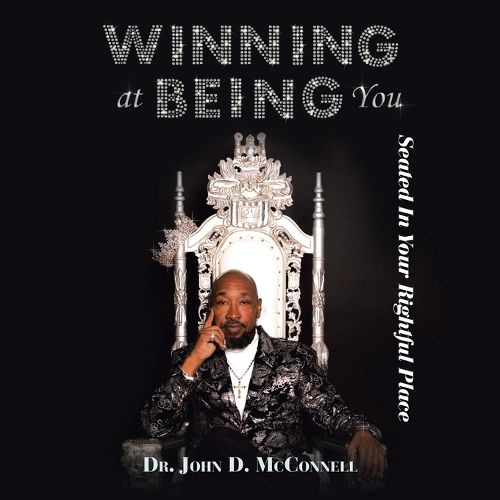 Cover image for Winning At Being You